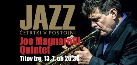 baner za FB Magnarelli